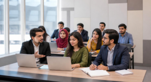 Popular Courses in Pakistan 2026 – top courses and career options