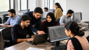 Popular Courses in Pakistan 2026 – top courses and career options