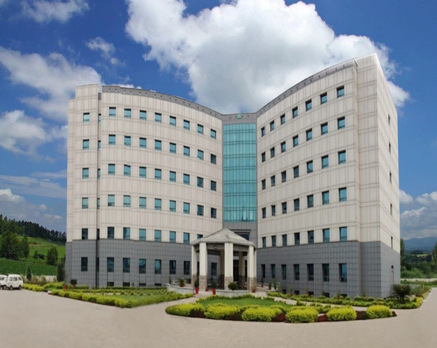 Iqra University Chak Shahzad Campus