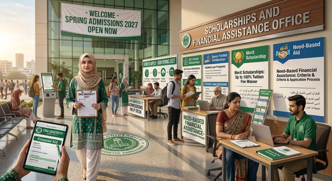 Scholarships and Financial Assistance