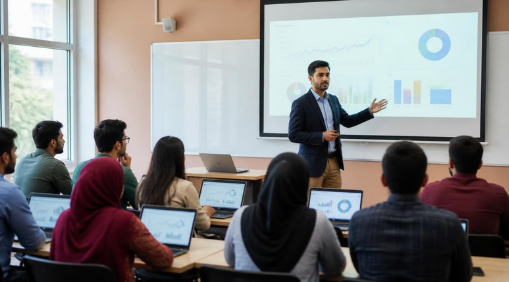  ECAT 2026 engineering entrance test preparation in Pakistan