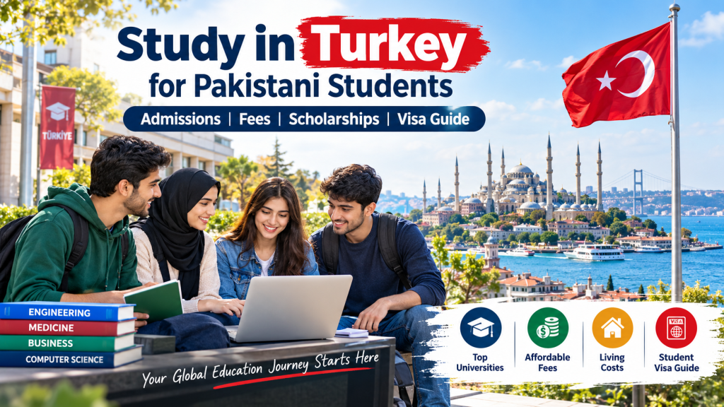 study in turkey your education journey