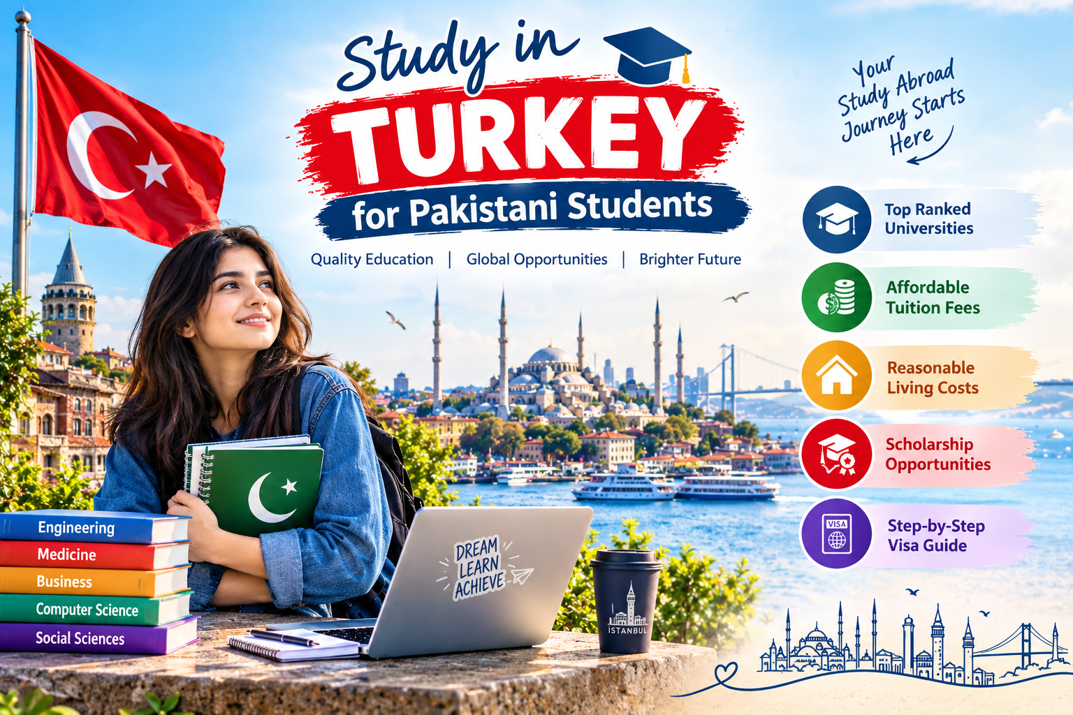 study in turkey your future starts here